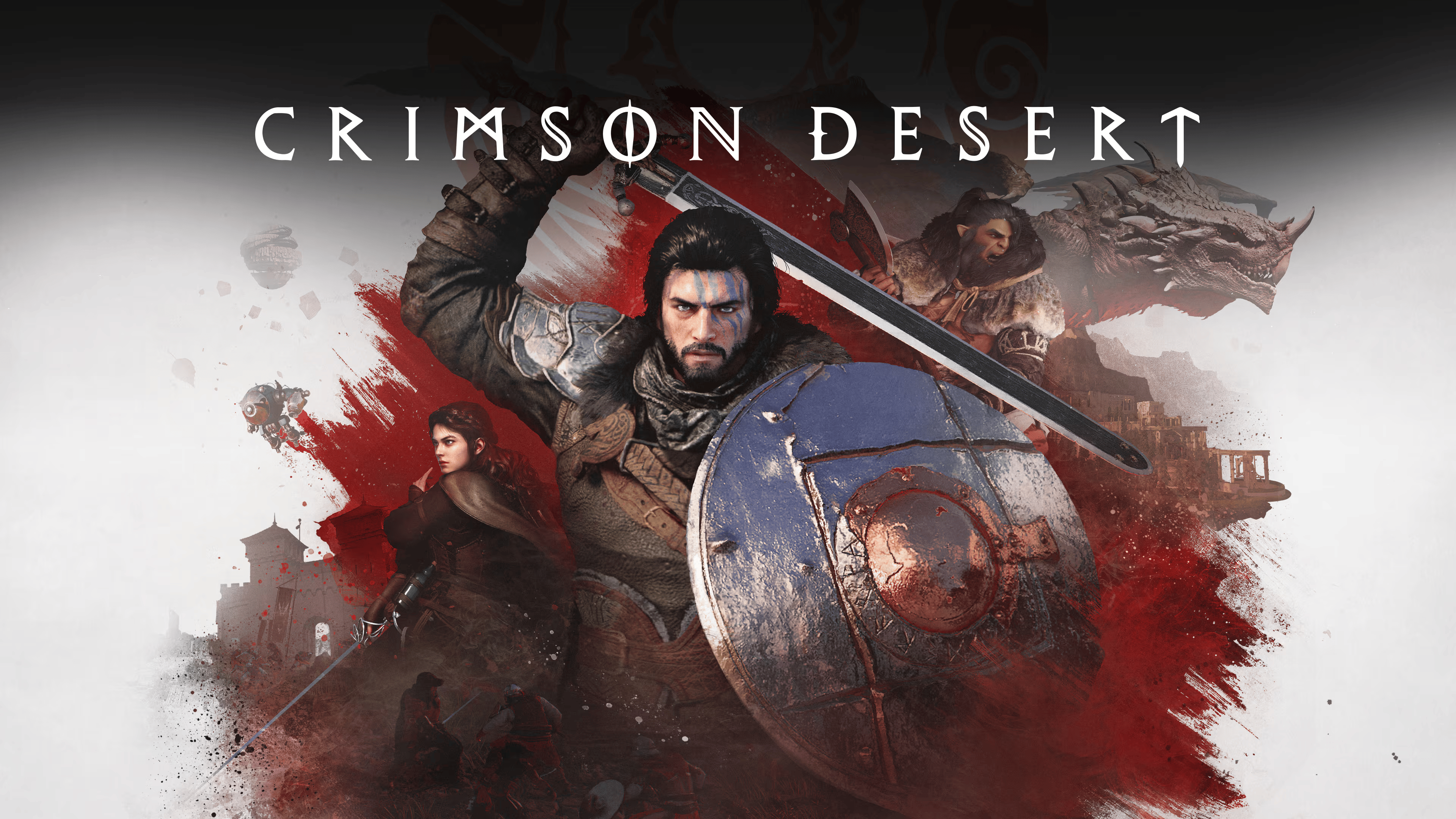 Crimson Desert kapak görseli