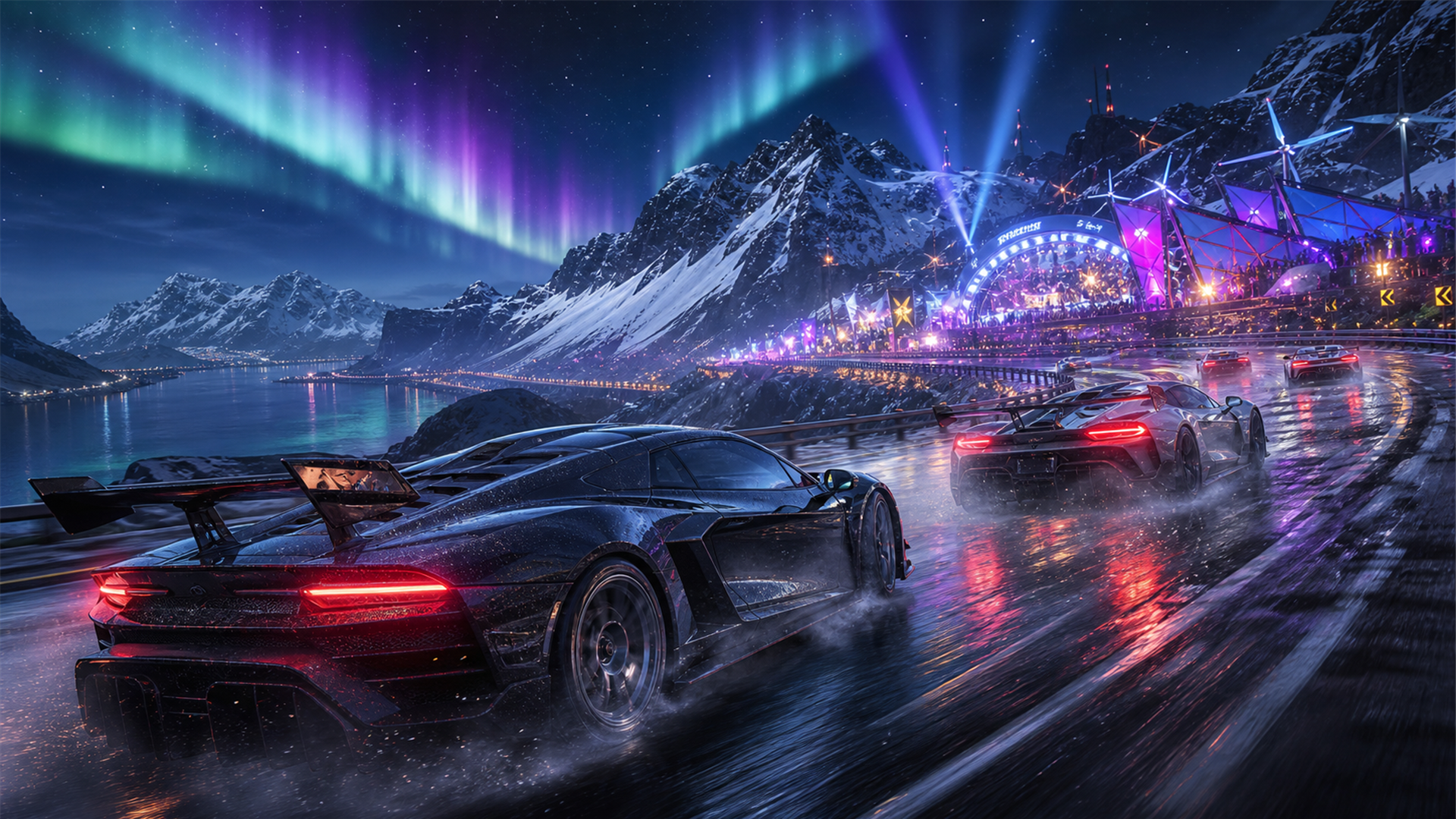 Forza Horizon 6 kapak görseli