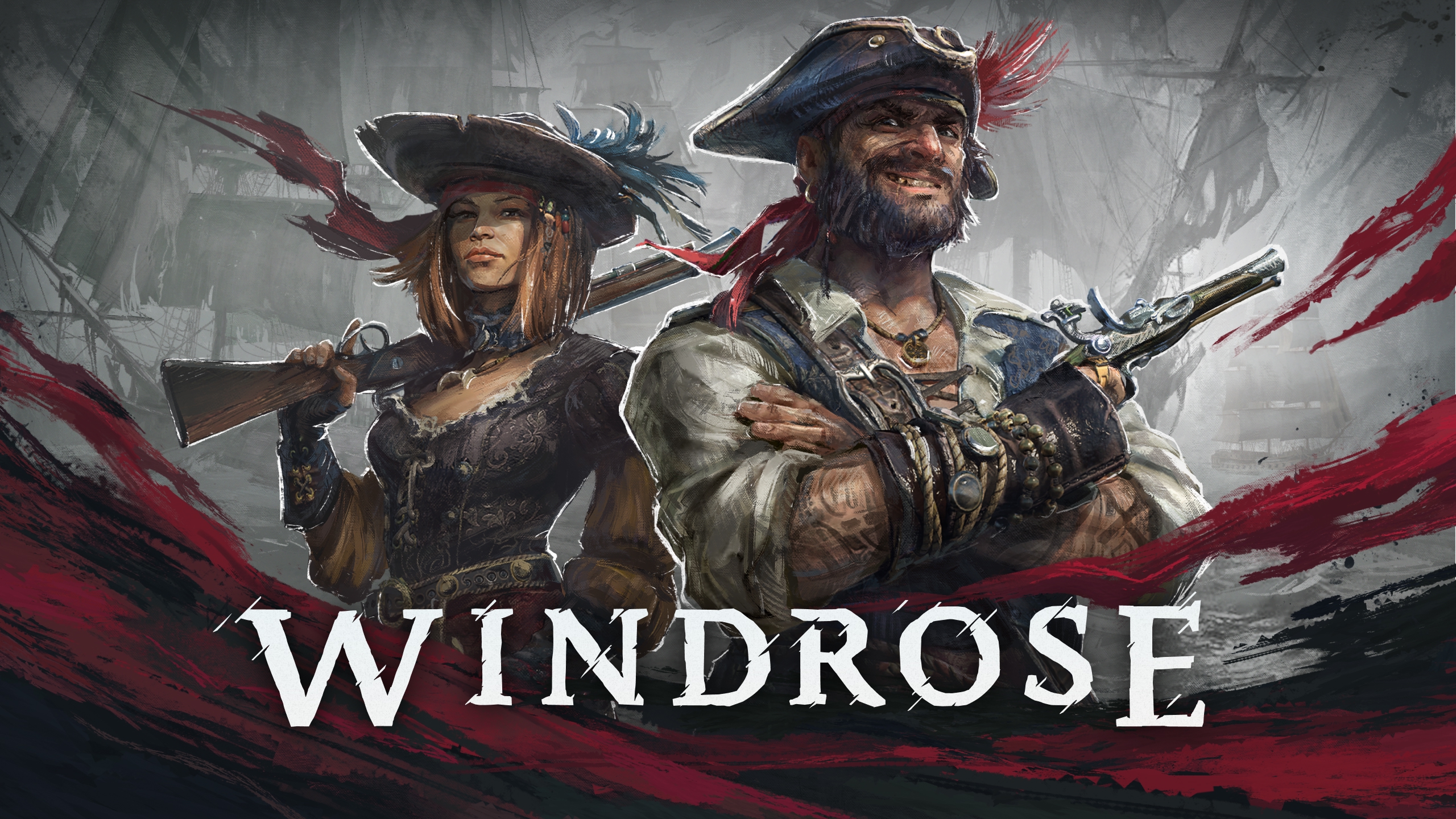 Windrose kapak görseli